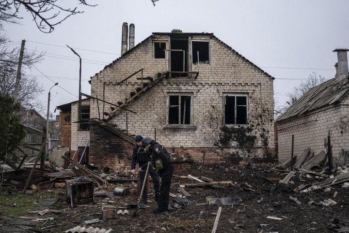 Válaszokat vár Varsó Kijevtől