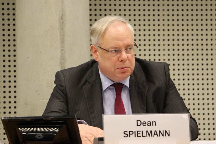 „A spanyol amnesztiatörvény nem sérti az uniós irányelvet”