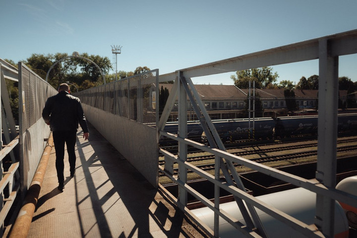 Nagyobb a füstje, mint a lángja a gyalogosok sebességkorlátozásának