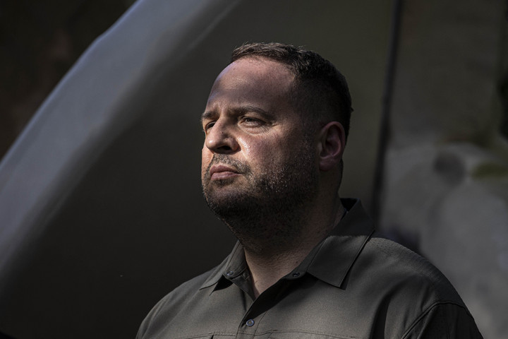 Kiderültek Jermak menesztésének drámai részletei