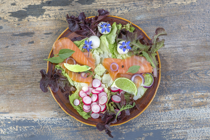 Egy gasztroenterológus megnevezte az ideális vacsorát