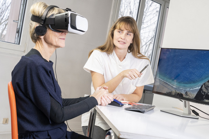 Először fedték fel a déja vu jelenség titkát