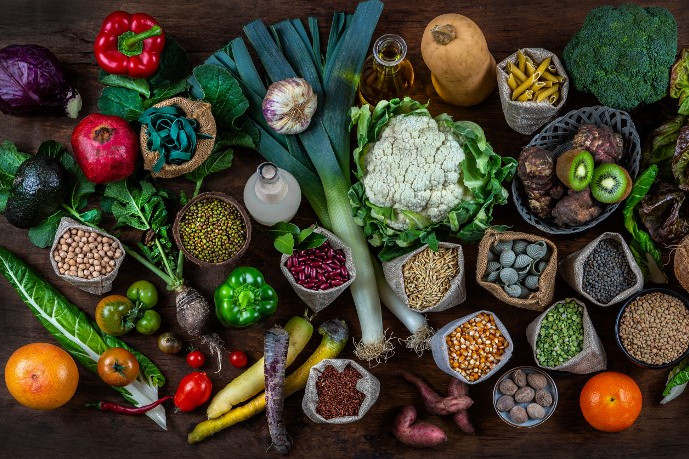 Fotó: CHASSENET / BSIP via AFP Imádja a babot, de gyötri a puffadás?