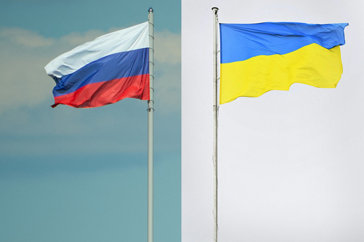 Fotó: AFP/APA/Hans Klaus Techt, NurPhoto via AFP/Jaap Arriens Kiderült, hol dőlhet el a háború sorsa?