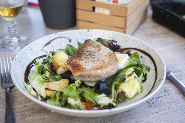 Fotó: NurPhoto via AFP/Jaap Arriens A vashiány nem csak a nőket érintheti