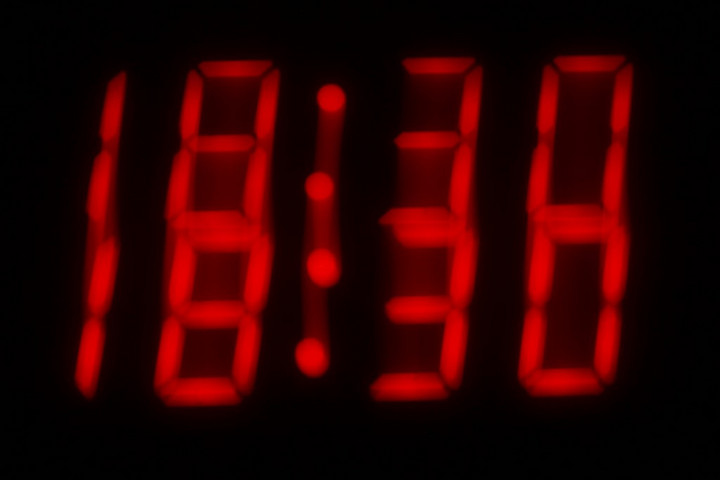 Ekkor kell vacsizni telente