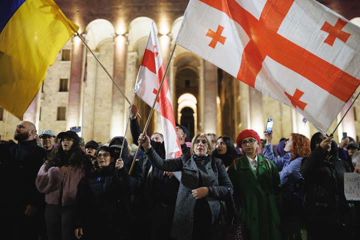 Az Európai Unió megint külpolitikai kudarcot könyvelhet el