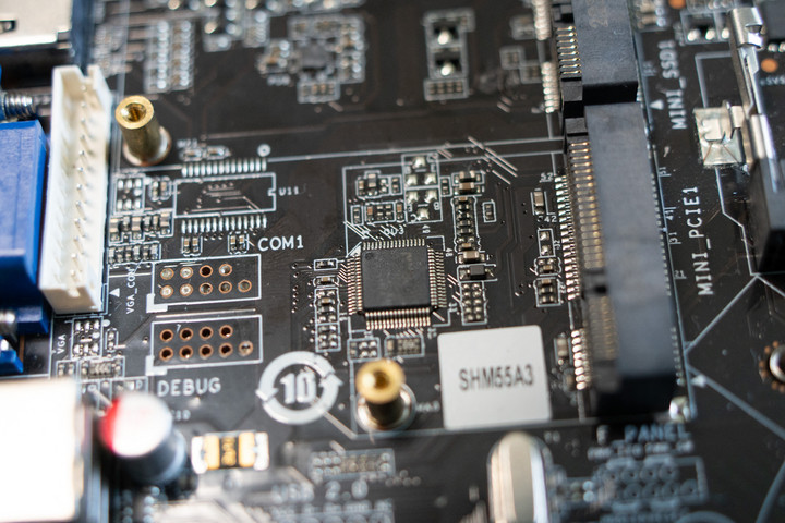 Washington lecsapott: titokban vittek csúcschipeket Kínába