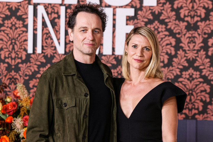 Fotó: AFP/NurPhoto/Image Press Agency Amikor a szomszédba beköltözik az Ördög