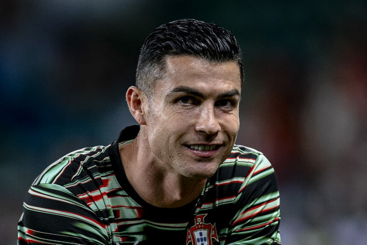 Nem fog unatkozni Cristiano Ronaldo