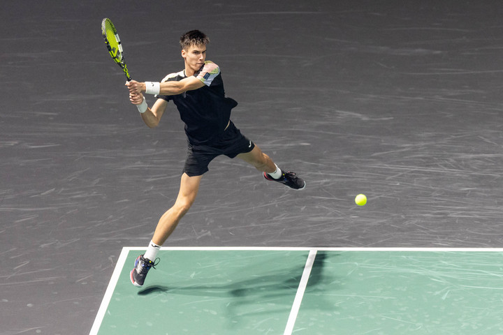 A több győzelem és a top 40 a cél 2026-ra