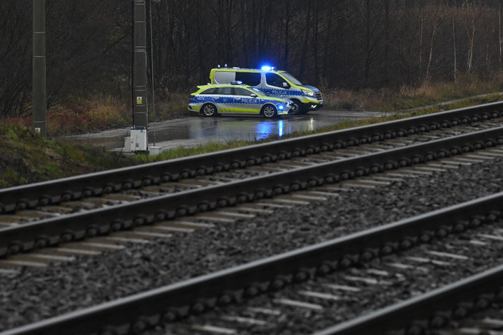 Fotó: AFP/NurPhoto/Aleksander Kalka Az oroszok a hibásak