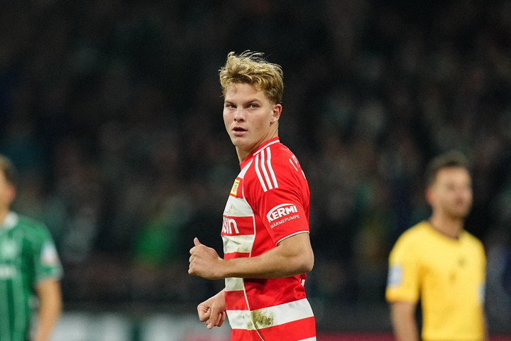 Fotó: AFP/NurPhoto/Ulrik Pedersen Izgalom a négyzeten várható szombaton