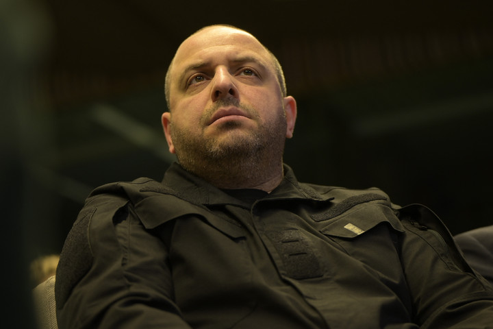 Zelenszkij új embere is korrupciós botrányba keveredett