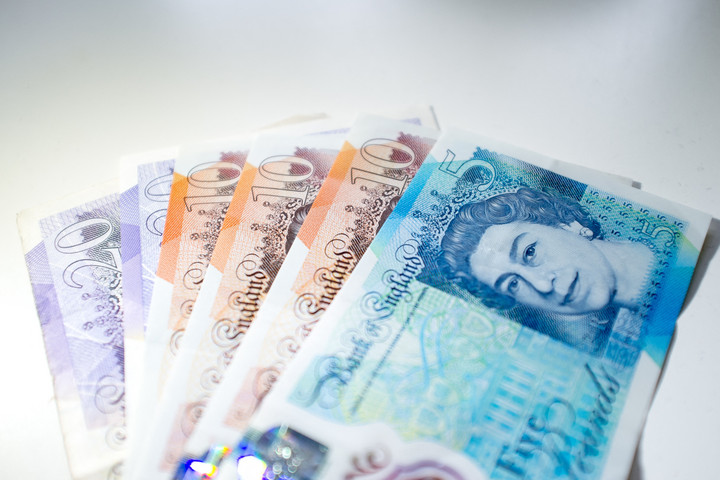 Fotó: NurPhoto via AFP/Alberto Pezzali London továbbra is kitart Ukrajna mellett