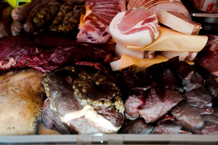 Ezért nagyon veszélyes a húsevő diéta