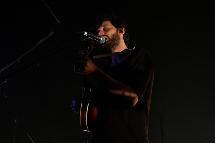 Új albummal tér vissza az Apparat