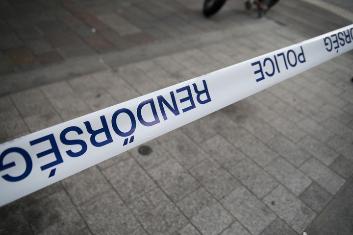 Nemzetközileg is elismert a magyar közbiztonság