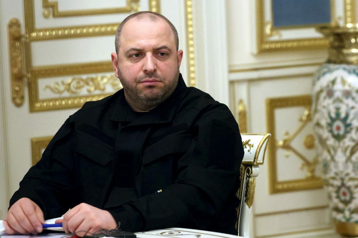 Az ukrán küldöttség az Egyesült Államokba utazott a béketárgyalások folytatására