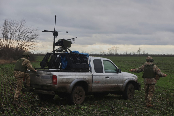 Kriptovalutáért nyílt ki az út a katonaszökevényeknek
