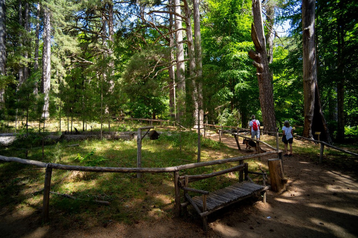 Fotó: AFP/NurPhoto/Massimo Valicchia És akkor 127. – Úrigyerekek