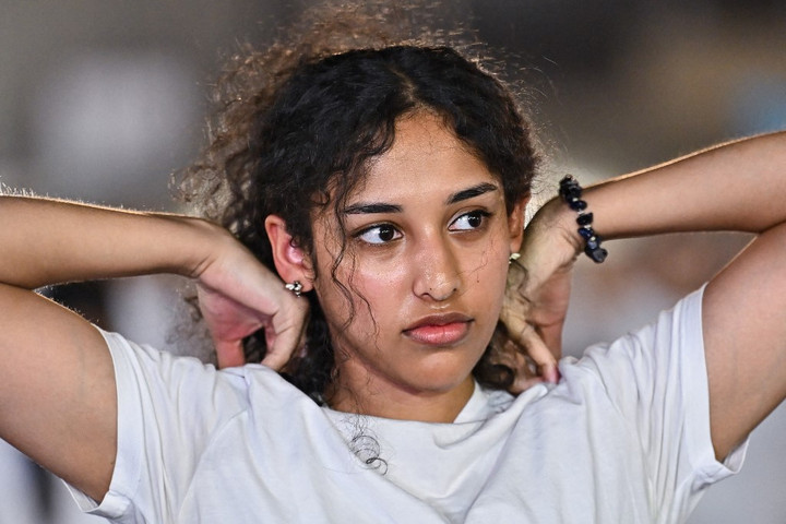 Fotó: Noushad Thekkayil / NurPhoto / NurPhoto via AFP Alvás altatók nélkül?