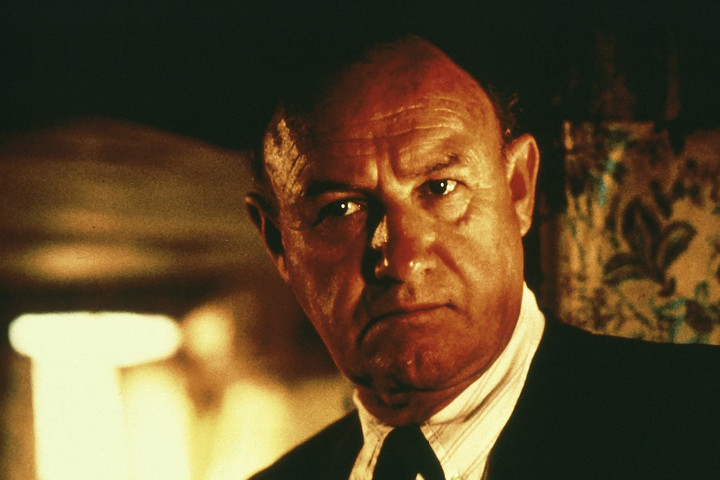 Szép örökséget hagyott hátra Gene Hackman