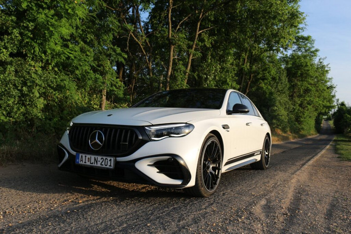 Izomautó és luxuslimuzin