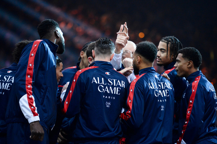 Megújul az All Star kosárlabda gála