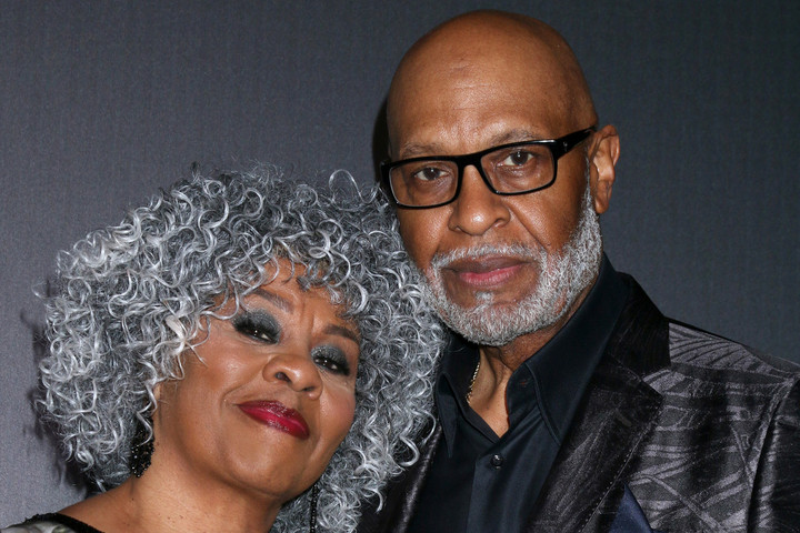 Fotó: NorthFoto Rákkal diagnosztizálták a Grace klinika sztárját