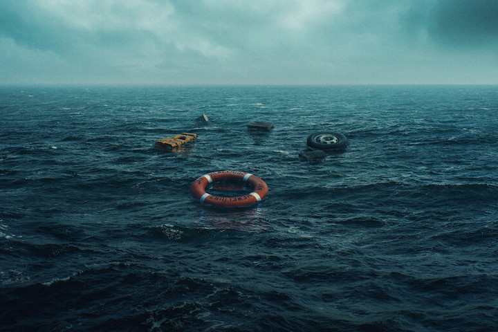 Fotó: netflix.com Posztkommunista reflexek és néhány fura csavar a lengyel katasztrófilmben