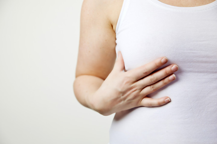 Védekezzen az emlőrák ellen