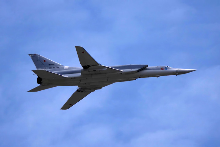 Hatalmas rakétatámadásra figyelmeztetnek Ukrajna ellen