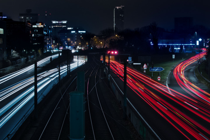 Két hely a Földön, ahol sebességkorlátozás nélkül lehet vezetni
