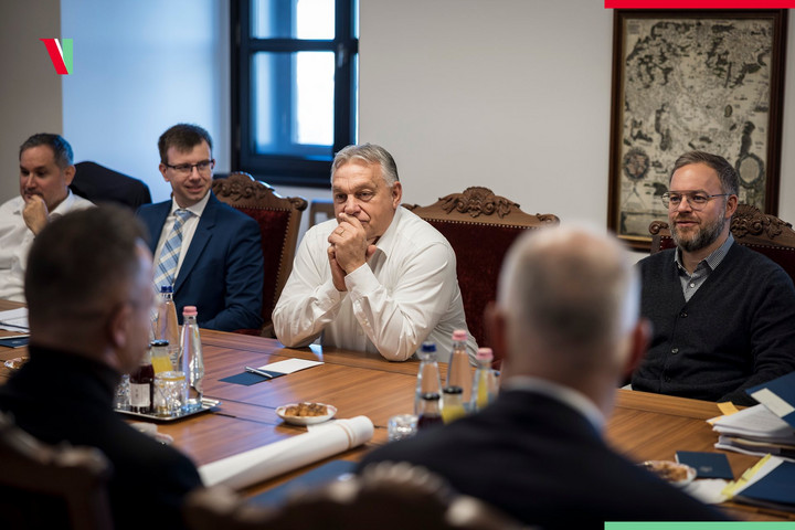 Kiderült, kik kísérik el Orbán Viktort Washingtonba – mutatjuk + GALÉRIA