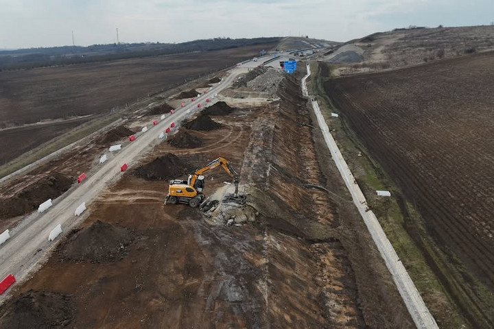 Fotó: Facebook/Lázár János „Ez így tovább nem mehet!”