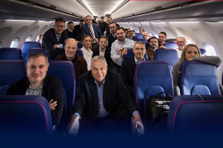 Ez a tétje a washingtoni tárgyalásoknak