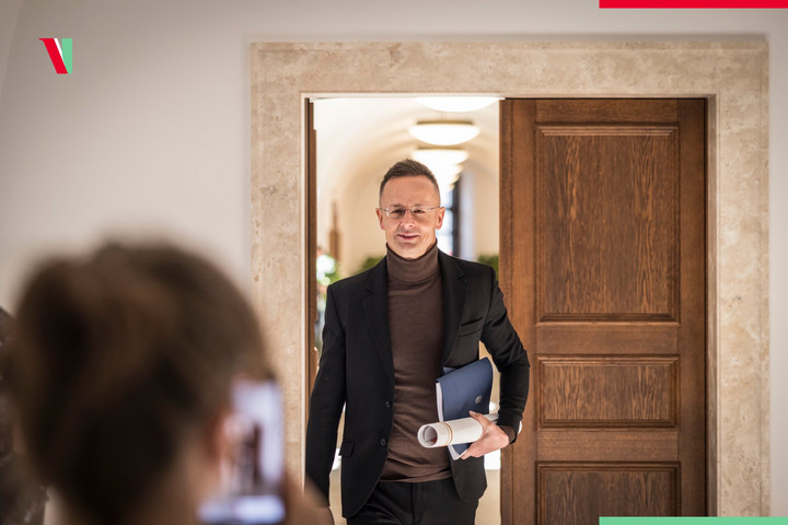 Fotó: Facebook/Orbán Viktor Rekordberuházások Magyarországon