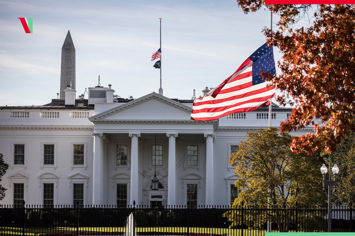 Fotó: Facebook/Orbán Viktor Így távozott Orbán Viktor delegációja + VIDEÓ