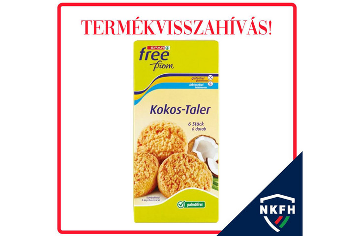 Vigyázzon! Penészes lehet a keksz