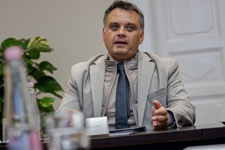 A keresztény és az európai értékek összhangban vannak