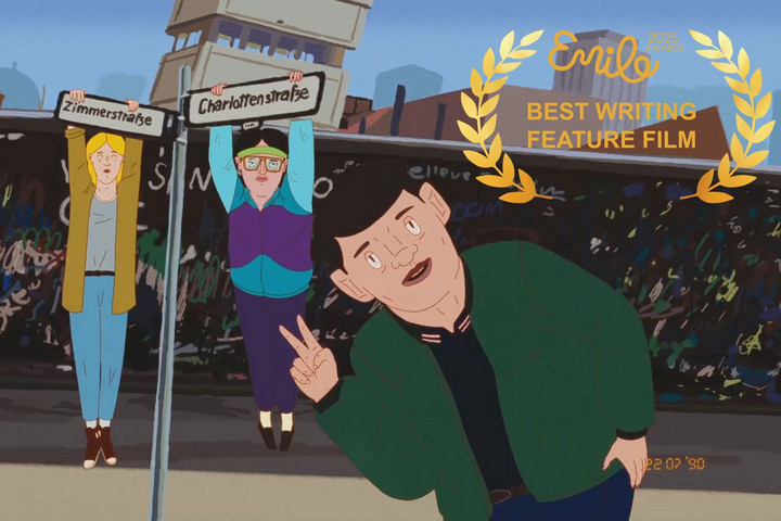 Fotó: Facebook/Kék Pelikan Tarol a Kék Pelikan