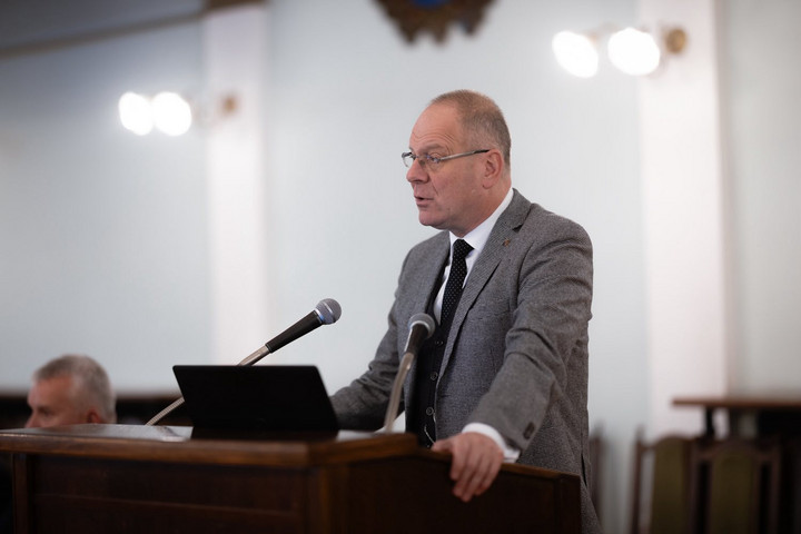 Fotó: Facebook/Navracsics Tibor Karácsony Gergely meghívást kap