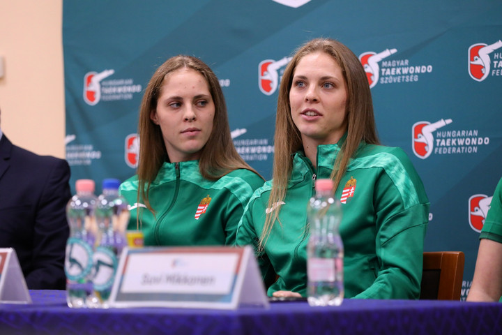 Továbbra is a magyar ikrek az élen