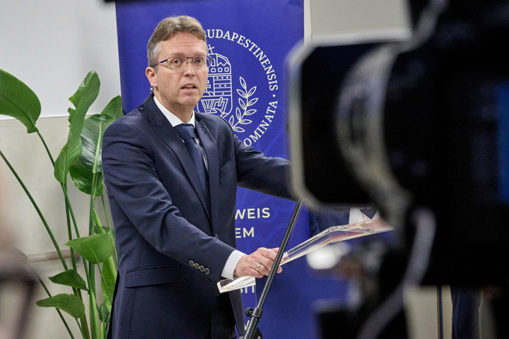 Fotó: Facebook/Hankó Balázs Tematikus artistanap Veresegyházán