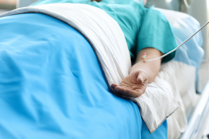 Fotó: NorthFoto Sokkolta a nyomozókat a kómából felébredő férfi vallomása