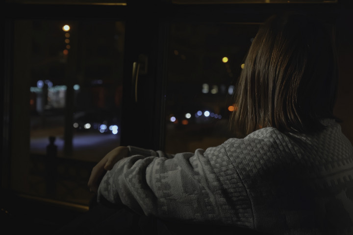 A szorongás jobban öregít, mint az idő