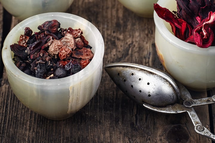 Fotó: NorthFoto Csak ezt a kétféle teát érdemes 100 fokos forró vízzel főzni