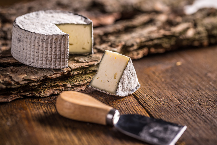 Fotó: NorthFoto Ezt a látszólag hétköznapi sajt nagyon veszélyes lehet