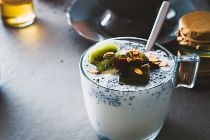 Fotó: NorthFoto Öt alternatíva, még a zabpehelynél is jobb reggelire